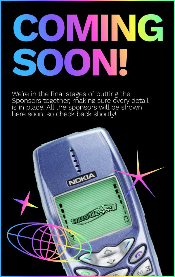 Coming Soon (Vertical)